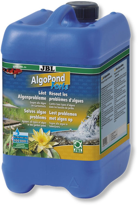 JBL AlgoPond Forte 2,5 litri