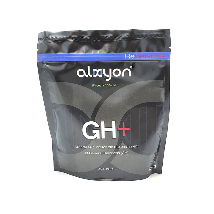 Alxyon ReBalance GH+ 300 gr