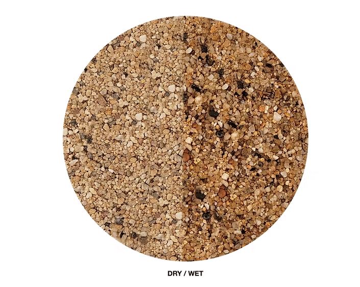 Wio Cimarron Sand 2kg – Sabbia Naturale Terrosa per Acquari e Terrari