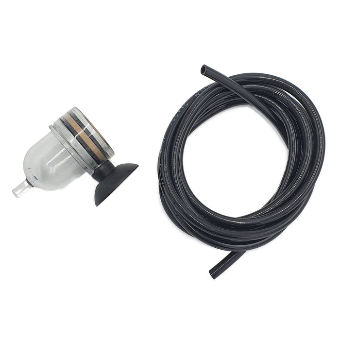 Askoll micronizzatore CO2 Pro Green System