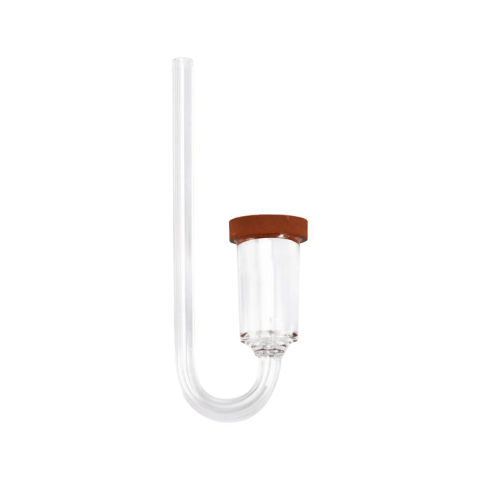 AqPet Zen System CO2 – Impianto Completo con Bombola 800g per Acquari d'Acqua Dolce