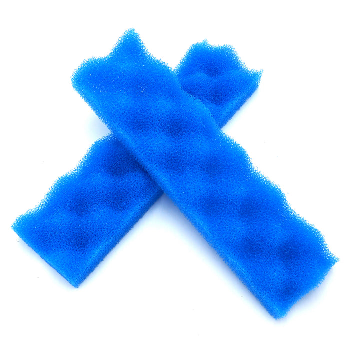 Askoll Spugna Bio Foam per Pratiko 400 3.0 (2 Pezzi) – Ricambio Filtro Esterno