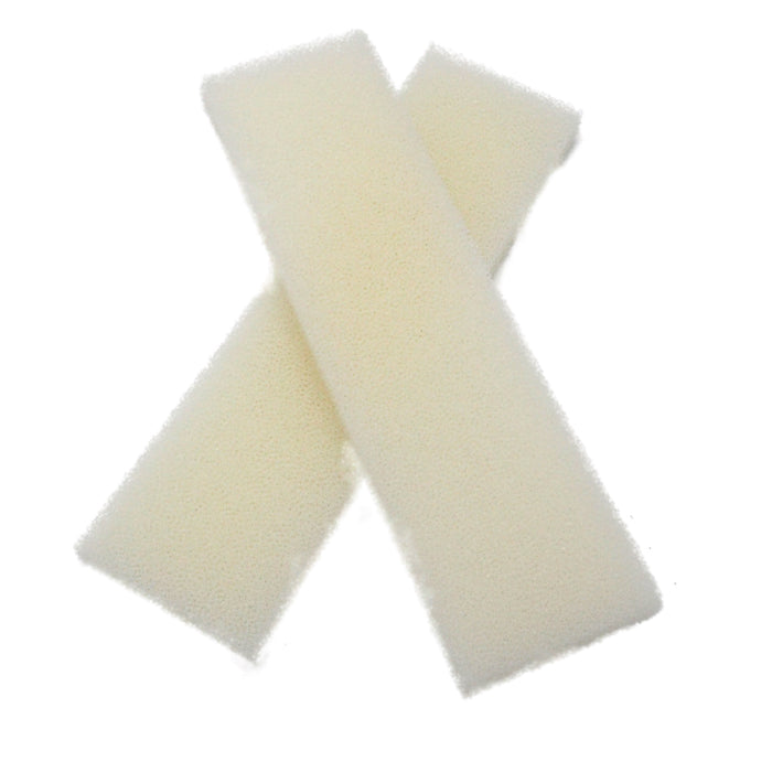 Askoll Spugna Meccanica Pratiko 400 (2 Pezzi) – Ricambio per Cestello Verticale