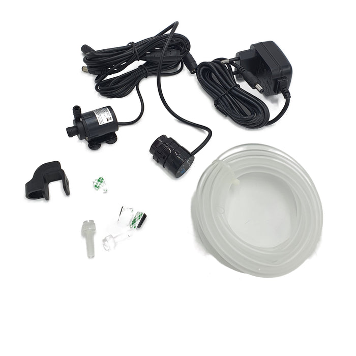 Whimar Smart ATO Micro II – Sistema di Rabbocco Automatico Ultra Compatto