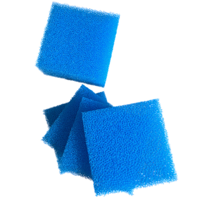 Sicce Shark Pro Kit Spugne di Ricambio Originali - Per Modelli 500, 700 e 900