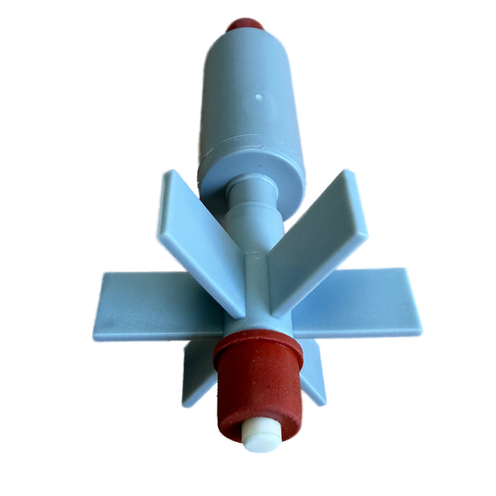 Sicce Girante di Ricambio Universale per Pompe Syncra 3.5, 4.0 e 5.0