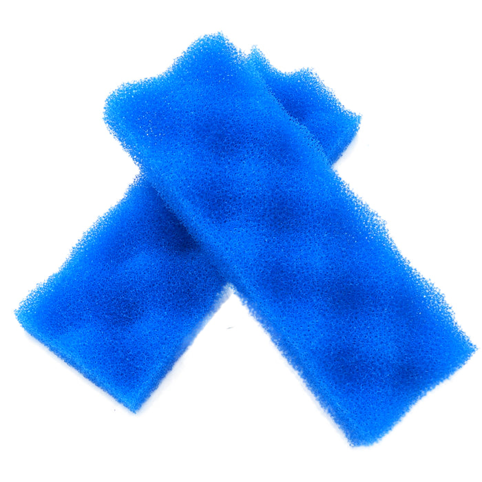 Askoll Spugna Bio Foam per Pratiko 200 e 300 3.0 (2 Pezzi) – Ricambio Filtro Esterno