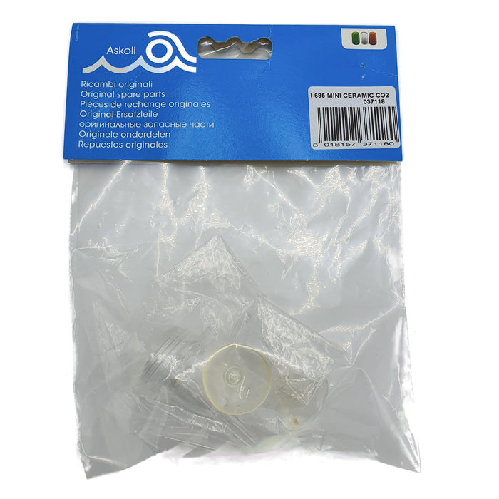 Askoll mini diffusore CO2