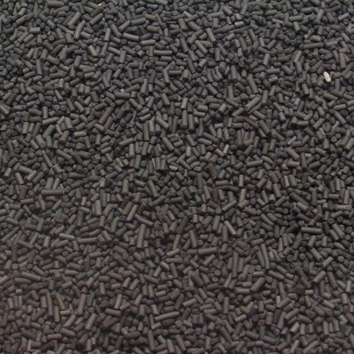 JBL Carbomec Ultra – Carbone Attivo Super in Pellet per Acquari Malawi e Tanganyika