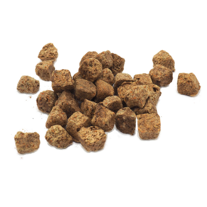 SHG Artemia Liofilizzata 80 g – Alimento naturale ad alto valore nutrizionale per pesci