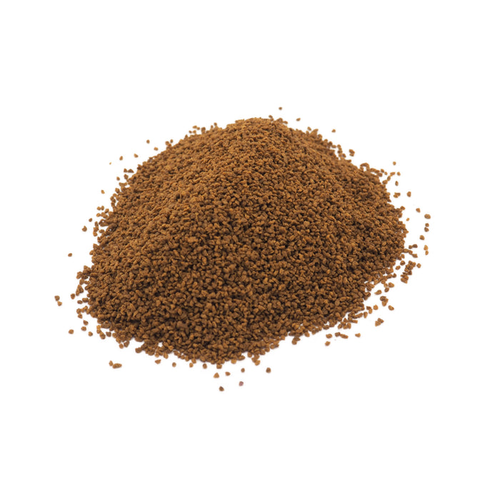 SHG Granulato 250 gr – Alimento Professionale per Pesci d'Acqua Dolce e Marina
