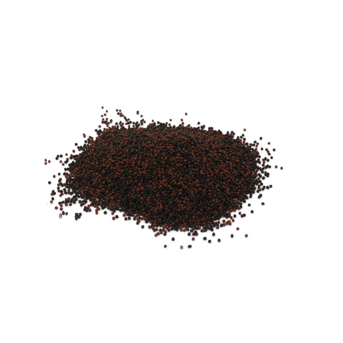 SHG Premium Marino 125 g – Granulato Professionale per Pesci Marini