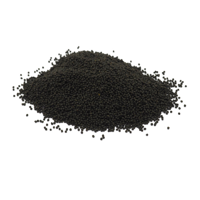 SHG Hi Green 500 g – Mangime Vegetale di Alta Qualità per Pesci Tropicali