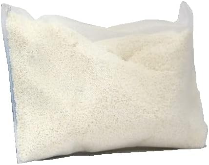 Seachem Purigen 100 ml – Resina sintetica premium per rimozione organici e acqua cristallina