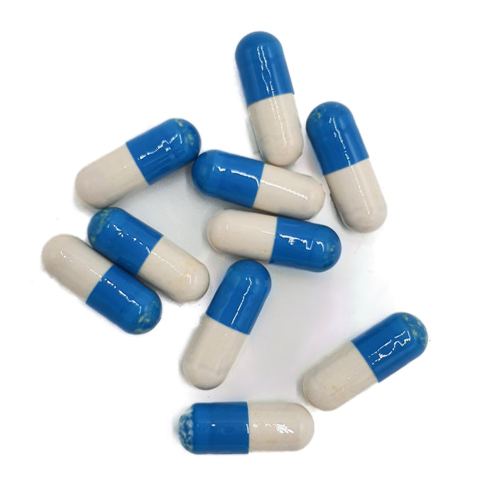 SHG Ri Aktive – 20 Capsule Batteriche per Biofiltri di Acquari, Laghetti e Fontane