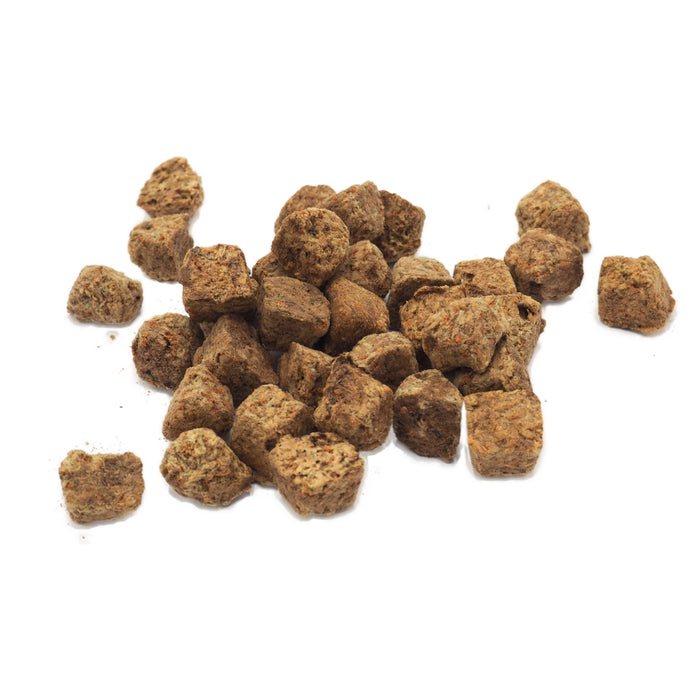 SHG Artemia Liofilizzata 50 gr – Alimento Naturale per Pesci e Avannotti