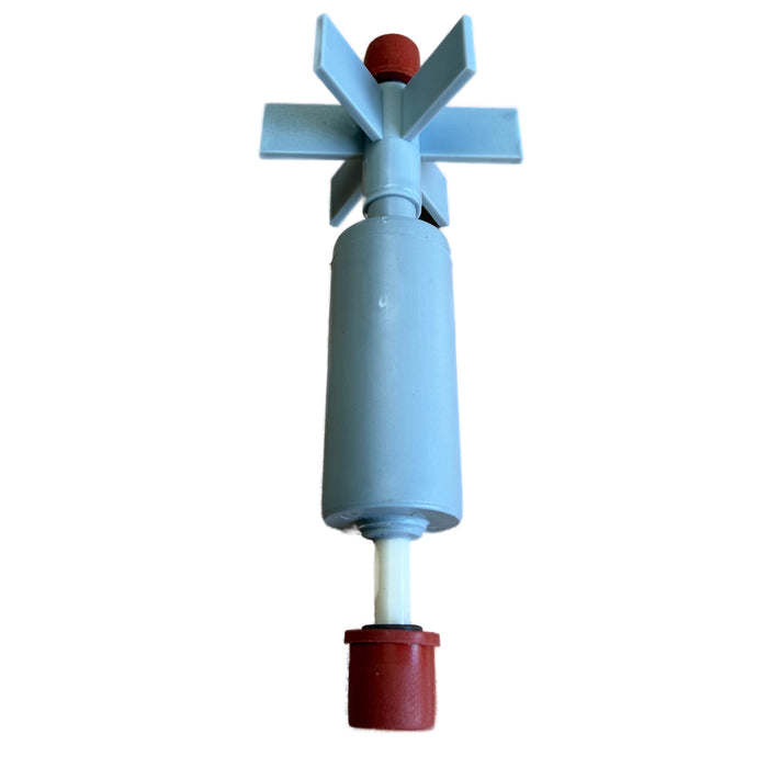Sicce Girante di Ricambio Universale per Pompe Syncra 3.5, 4.0 e 5.0