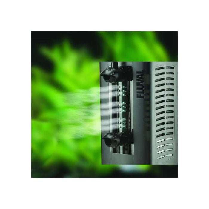 Filtro Interno Fluval U4 – Sistema a Tripla Filtrazione per Acquari da 130 a 240 Litri