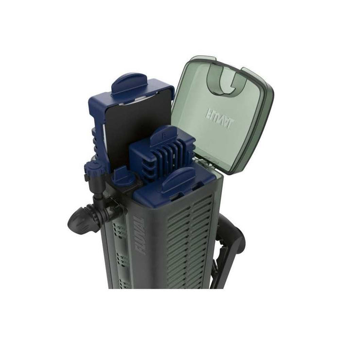 Filtro Interno Fluval U4 – Sistema a Tripla Filtrazione per Acquari da 130 a 240 Litri