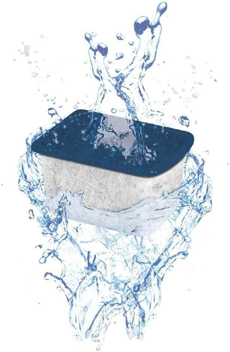 Ciano Water Clear M – Cartuccia Filtrante Chimica per Acqua Cristallina