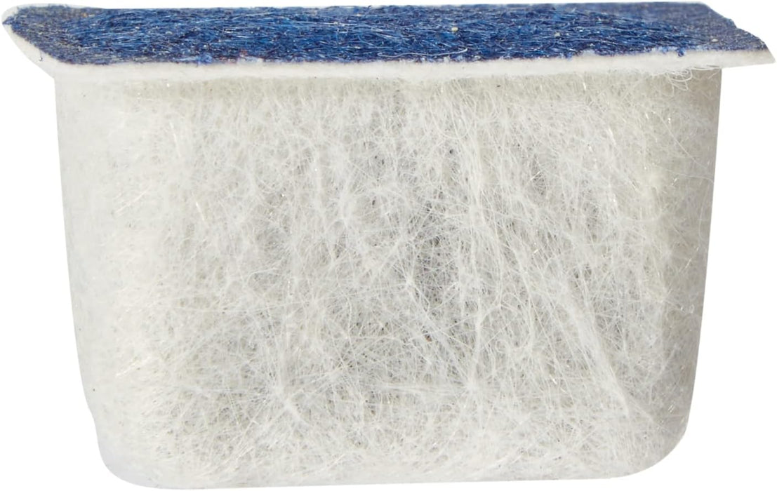 Ciano Water Clear S – Cialde Filtranti Chimiche per Acqua Cristallina (2 pz)
