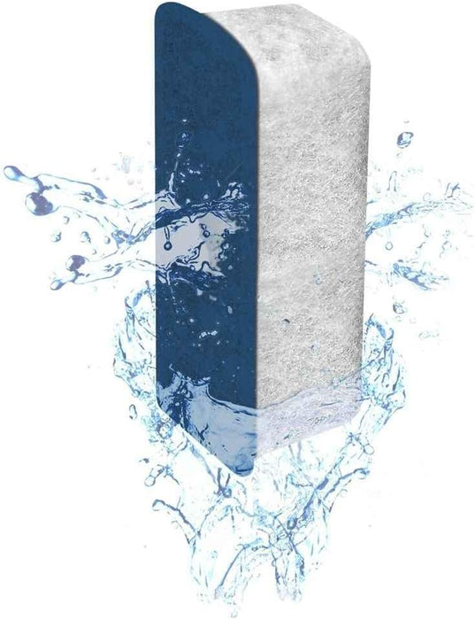 Ciano Water Clear L – Cartuccia Filtrante Chimica per Filtri CFBIO 150 e CFBIO 250