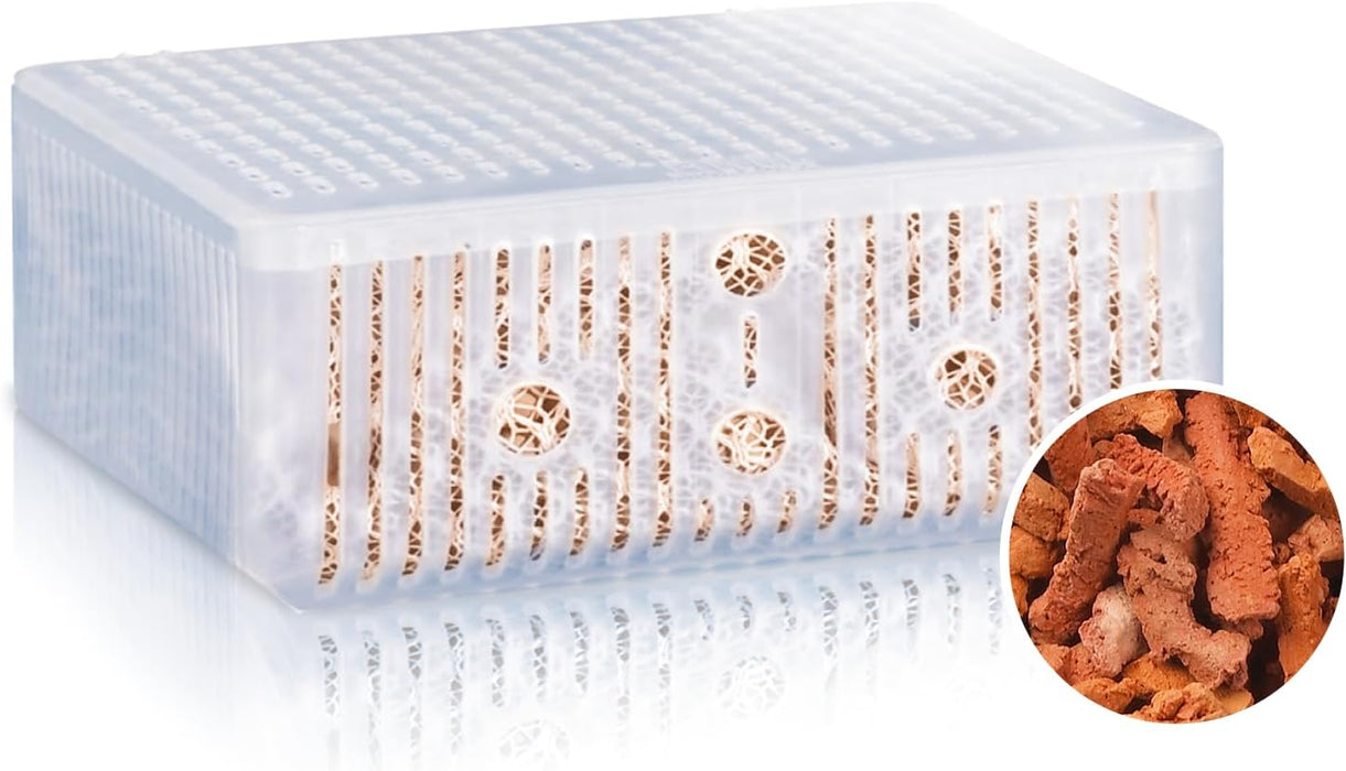 Juwel Phorax L – Resina Antifosfati in Cestello per Filtri Bioflow 6.0 / Standard