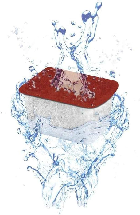 Ciano Water Algae M – Cartuccia Filtrante Anti-Alghe per Filtro CF80