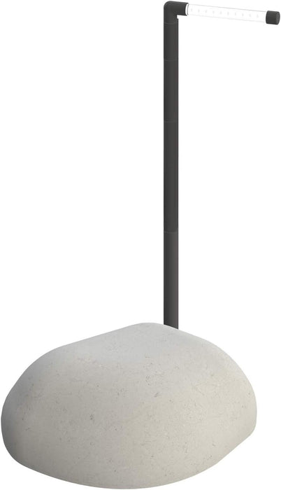 Ciano CF Stone 40 – Filtro Interno Mimetico a Forma di Roccia per Acquari fino a 40L