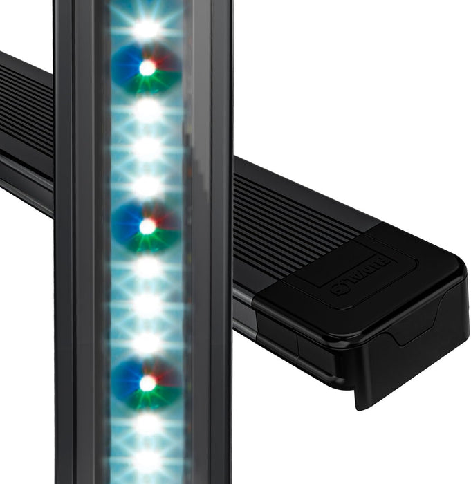 Fluval Aquasky 3.0 LED 16W (53-83 cm) – Sistema di Illuminazione Smart RGB+W