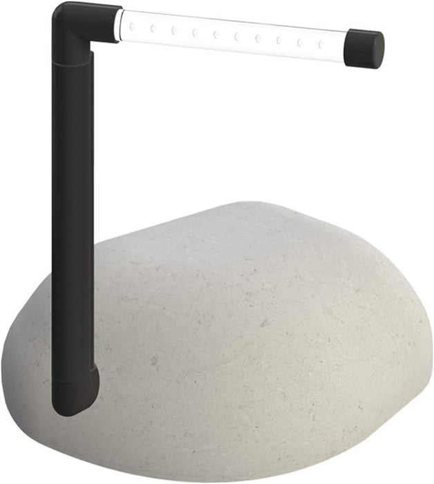 Ciano CF Stone 40 – Filtro Interno Mimetico a Forma di Roccia per Acquari fino a 40L