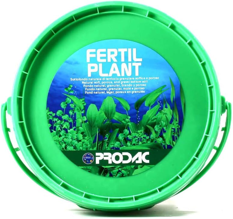 Prodac Fertil Plant 4 Kg