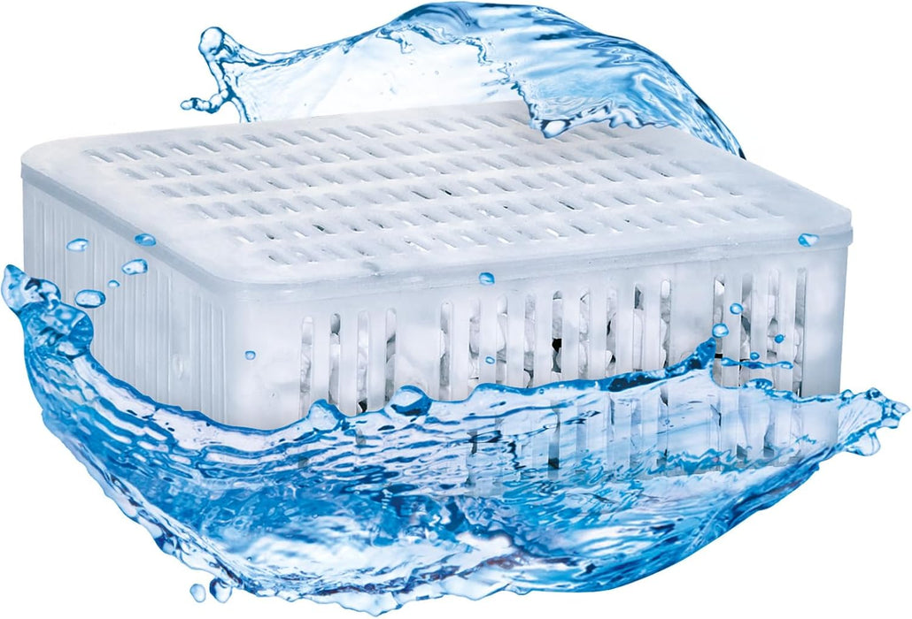 Juwel Cirax XL – Substrato Ceramico Biologico per Filtri Bioflow 8.0 / Jumbo