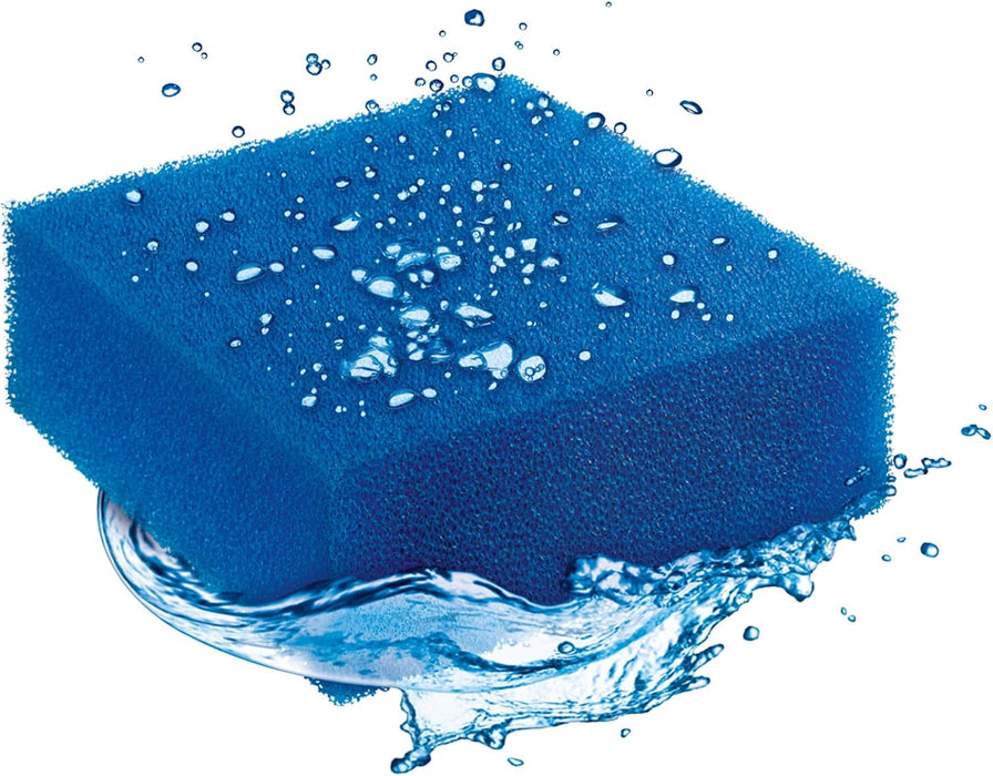 Juwel bioPlus fine XL – Spugna Filtrante a Grana Fine per Filtri Bioflow 8.0 / Jumbo