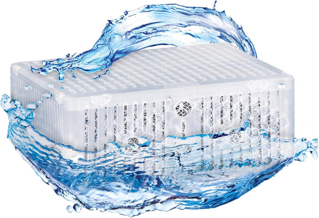 Juwel Phorax XL – Resina Antifosfati in Cestello per Filtri Bioflow 8.0 / Jumbo