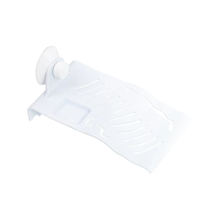 AqPet Tortuga 60 – Tartarughiera in Vetro con Isolotto Maxi, Rampa e Coperchio (60x30x25 cm, 45 L)