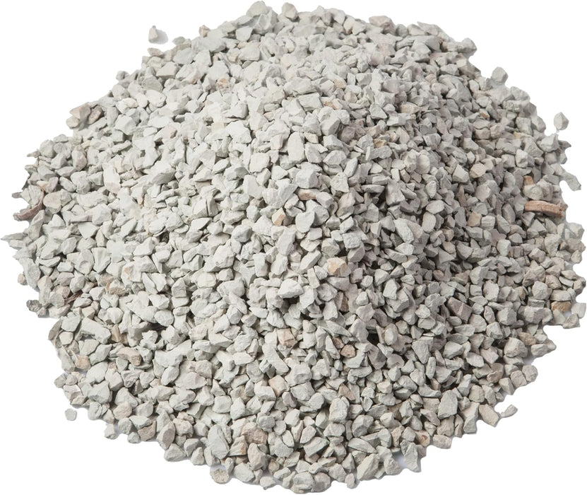 Askoll Pure Zeolite 750g – Substrato Minerale Naturale per la Rimozione di Ammoniaca e Fosfati
