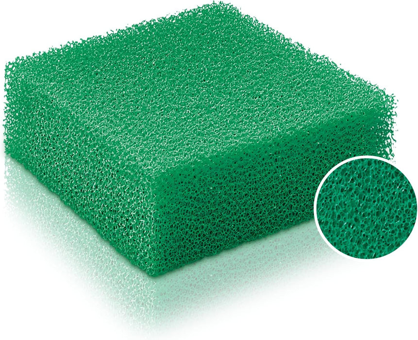 Juwel Nitrax XL – Spugna Verde Antinitrati per Filtri Bioflow 8.0 / Jumbo