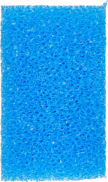 Zolux Iseo Foam Max – Spugna Grossa di Ricambio per Filtro Acquario Iseo