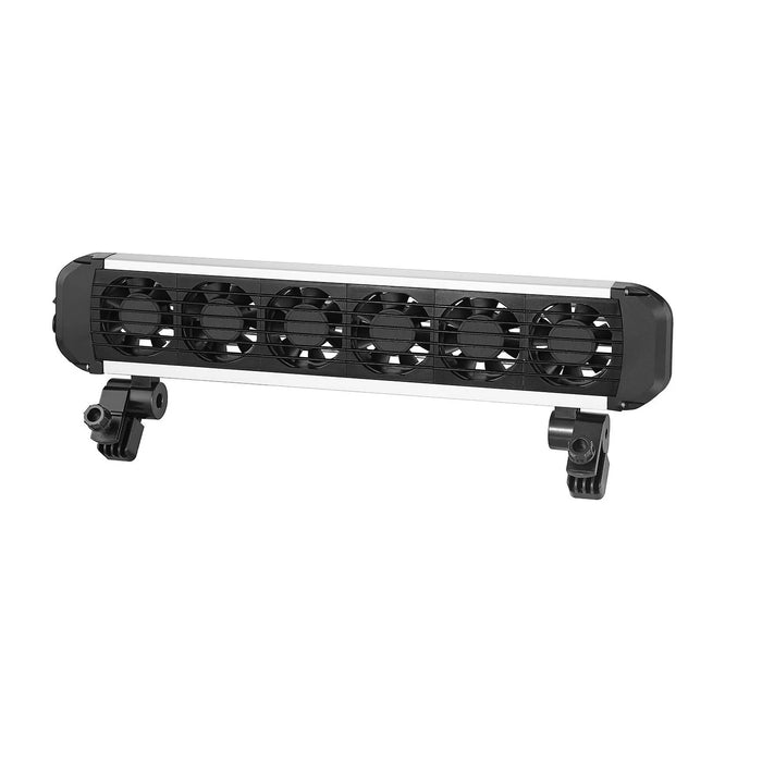 AqPet FROSTLINE x6 Sistema di Raffreddamento a 6 Ventole per Acquari fino a 400 Litri