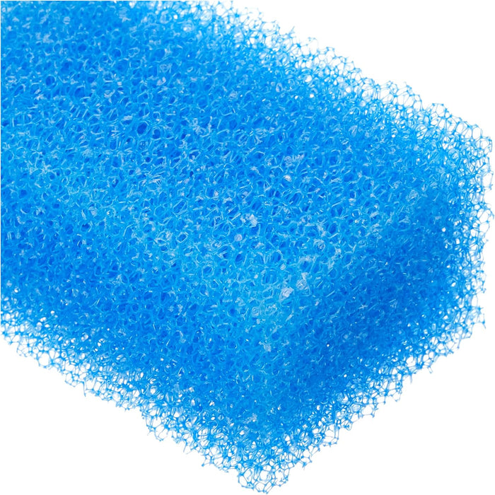 Zolux Iseo Foam Max – Spugna Grossa di Ricambio per Filtro Acquario Iseo