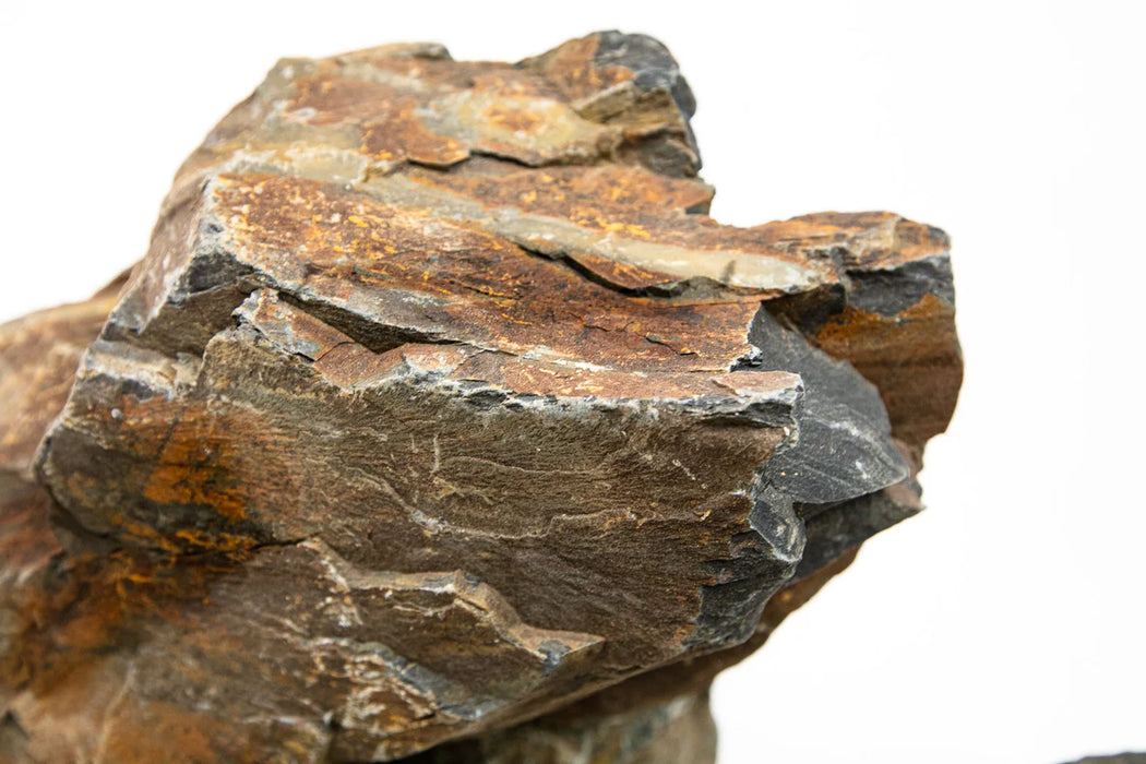 AqPet Zen Stone Black Forest – Roccia Naturale Inerte (Prezzo al kg)