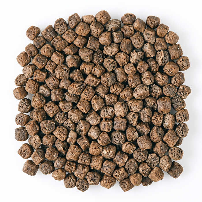Mangime per Pesci Rossi Hikari Goldfish Staple Baby 300g – Pellet Vegetale Galleggiante