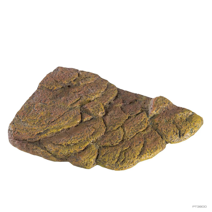 Exo Terra Turtle Bank Small – Isola Galleggiante Magnetica per Tartarughe Acquatiche