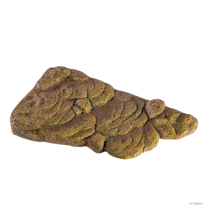 Exo Terra Turtle Bank Medium – Isola Galleggiante Magnetica per Tartarughe Acquatiche