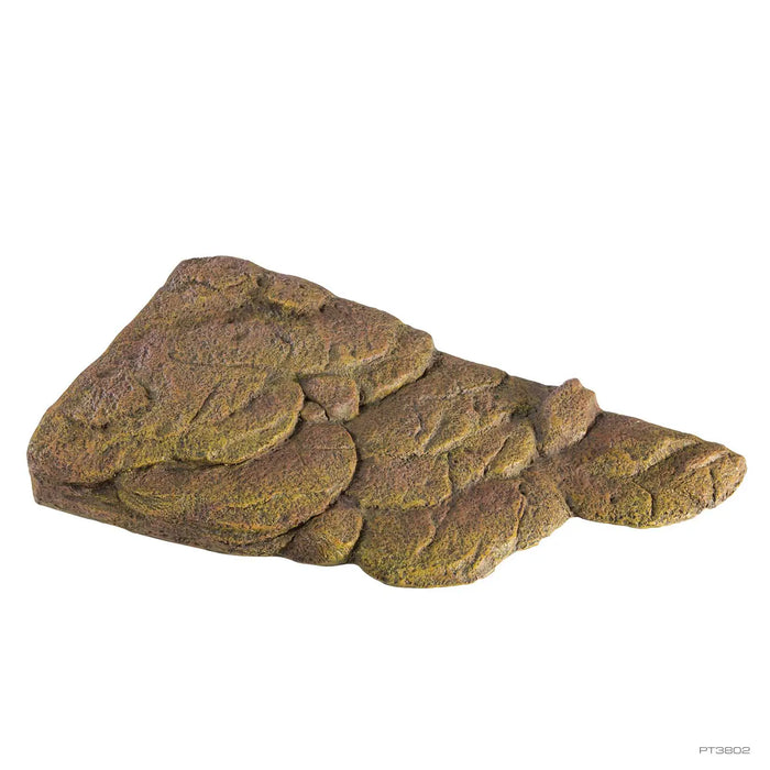 Exo Terra Turtle Bank Large – Isola Galleggiante Magnetica XL per Tartarughe Acquatiche