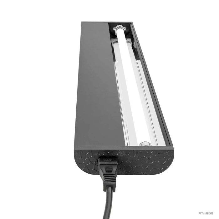 Exo Terra T5 Terrarium Top 39W 90 cm – Plafoniera UVB ad alte prestazioni per rettili