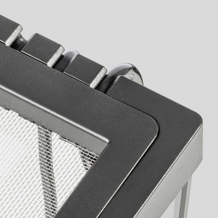 Exo Terra Pro Terrarium 45x45x60 – Terrario Naturale Avanzato Small Tall