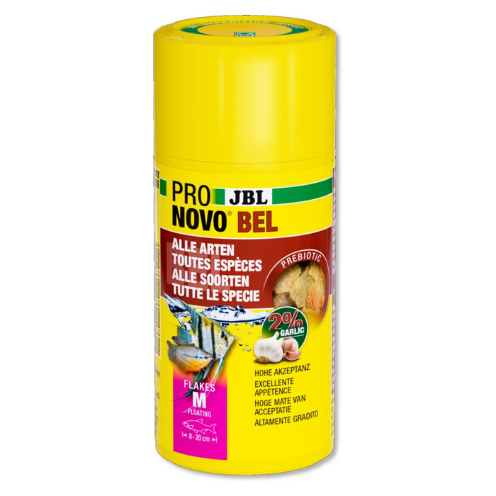 JBL Pronovo Bel Flakes M 100 ml