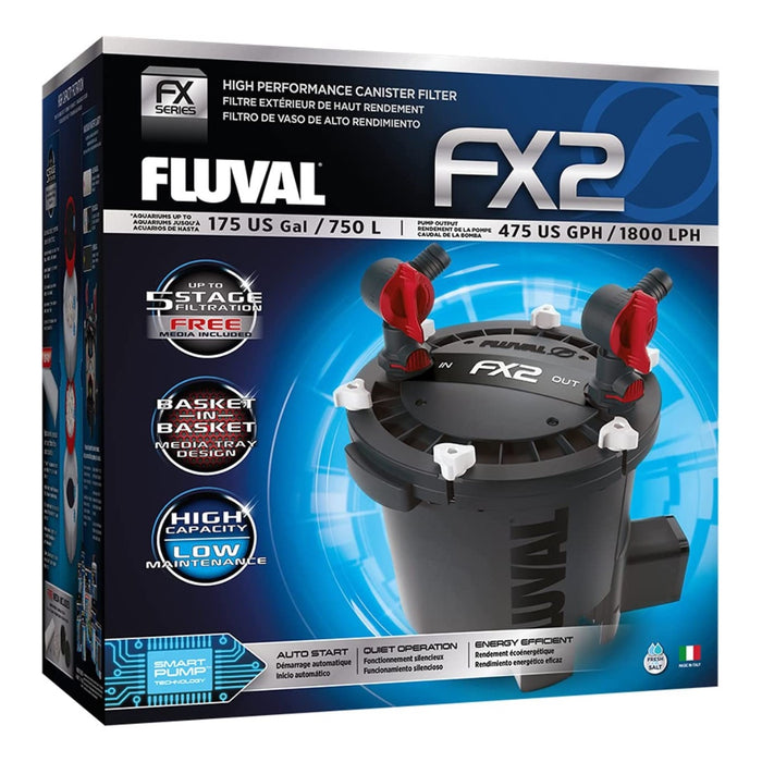Askoll Fluval FX2